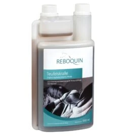 ReboQuin Duivelsklauw - 1000 Ml