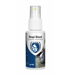 Respi Boost (Ademspray) - 50 Ml