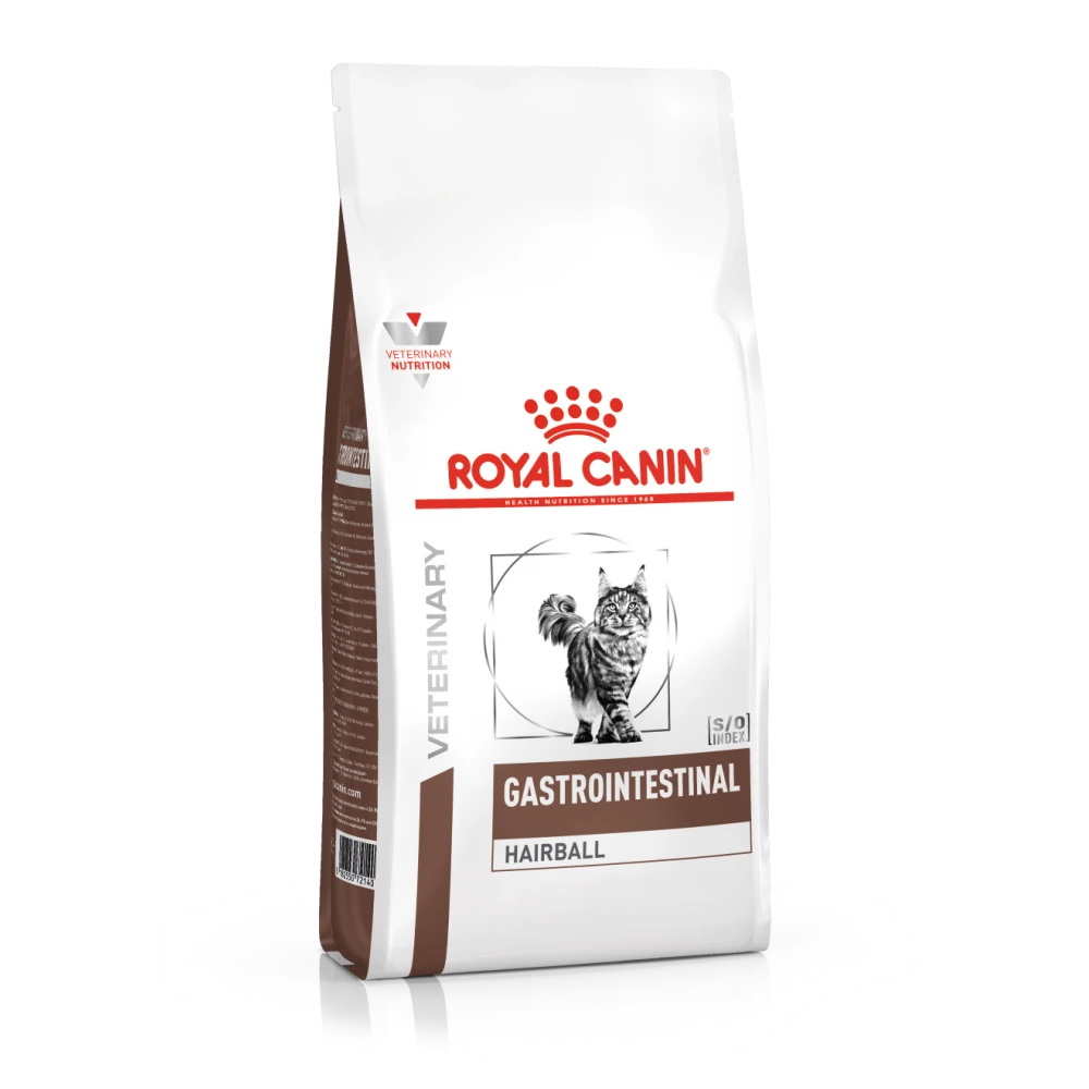 Royal Canin Gastro Intestinal Hairball