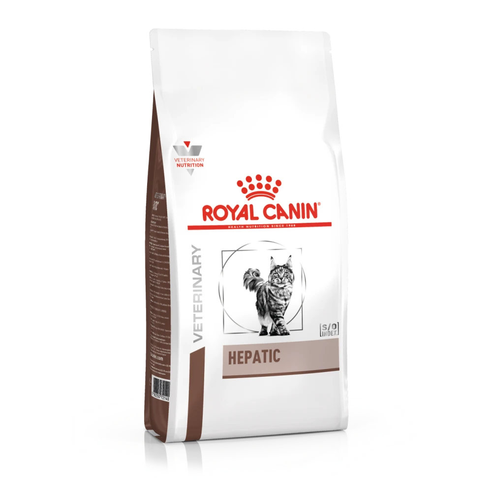 Royal Canin Hepatic