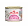 Royal Canin Mother & Babycat Mousse - 12 X 195 Gram