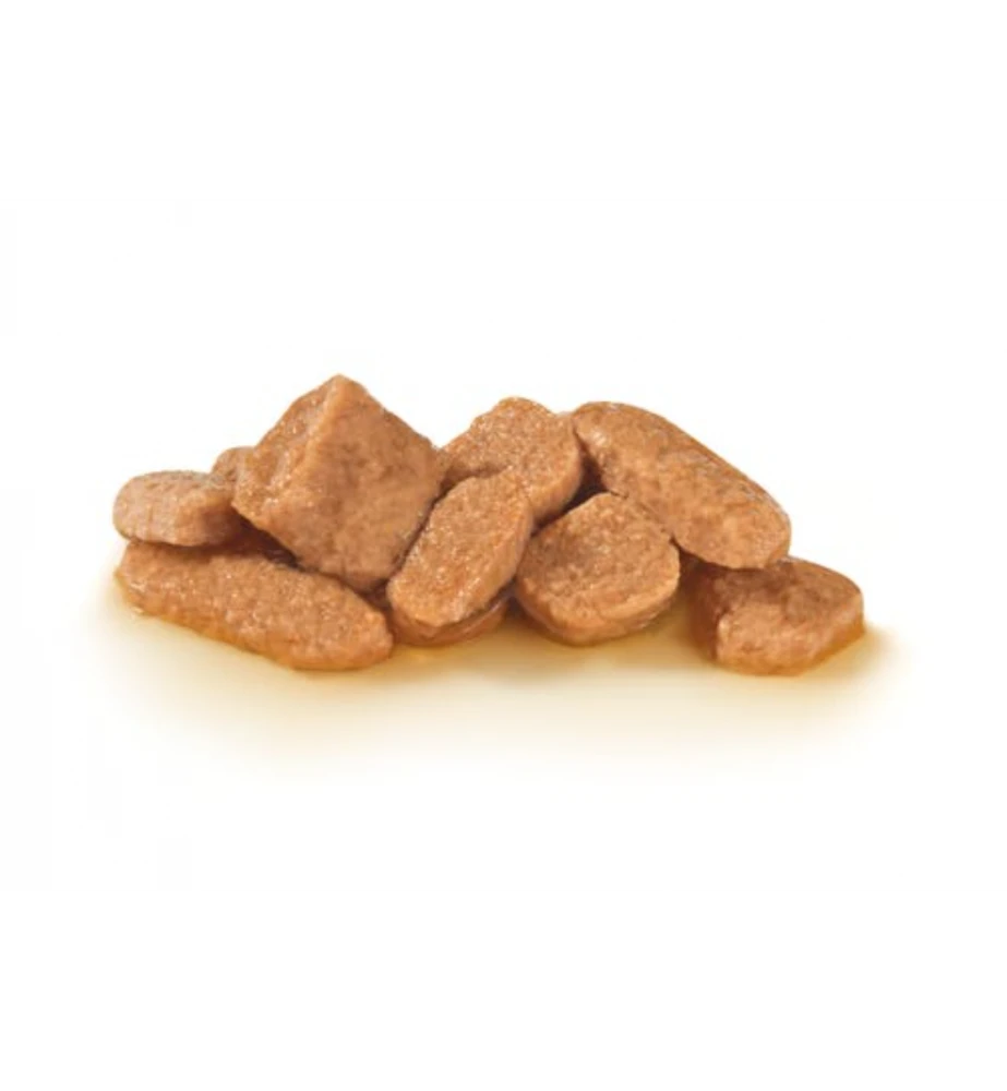 Royal Canin Mature Consult Balance Portie - 12 X 85 Gram - Afbeelding 2