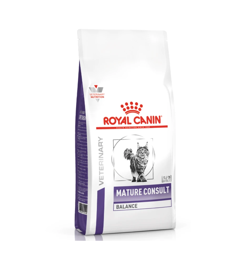Royal Canin Mature Consult Balance