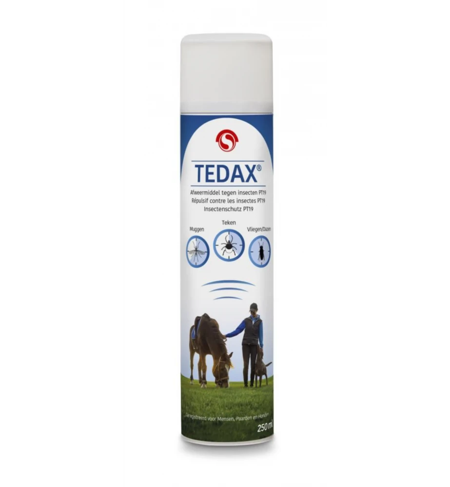 Sectolin Tedax - 250 Ml