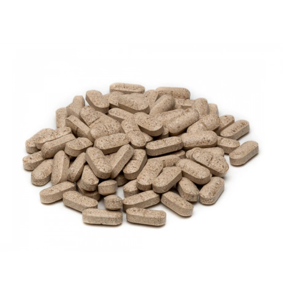 Sensipharm Inconti Stop 1000 Mg - 180 Tabletten - Afbeelding 2