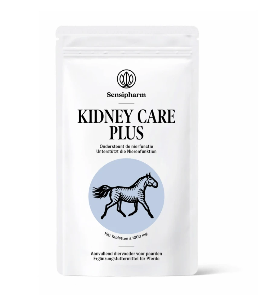 Sensipharm Kidney Care Plus 1000 Mg - 180 Tabletten
