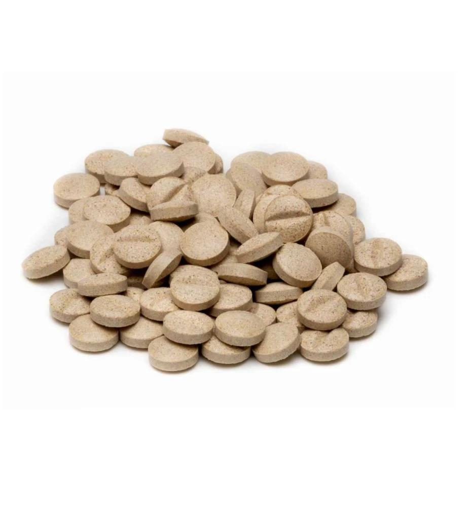 Sensipharm Kidney Care Plus 250 Mg - 90 Tabletten - Afbeelding 2