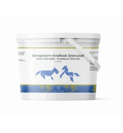 Sensipharm Knoflook Granulaat - 1 Kg