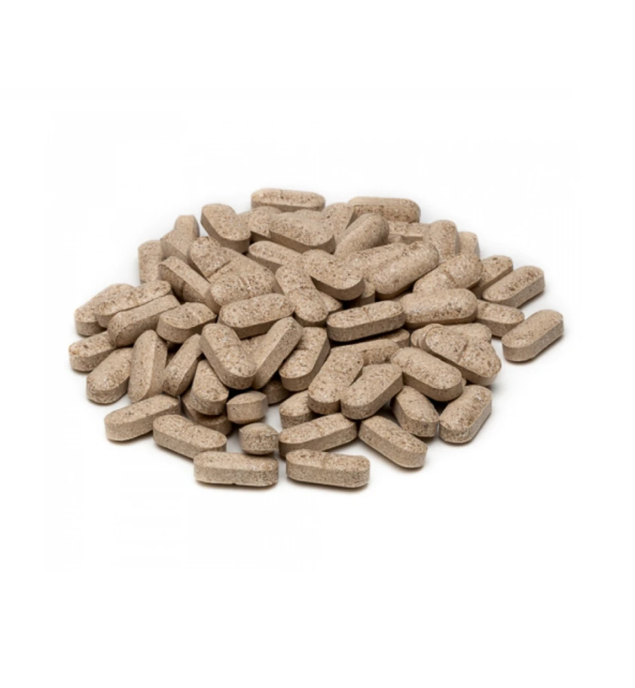 Sensipharm Monoderma Dry 1000 Mg - 180 Tabletten - Afbeelding 2