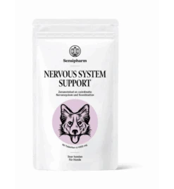 Sensipharm Nervous System Support 1000 Mg - 90 Tabletten