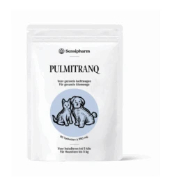 Sensipharm Pulmitranq 250 Mg - 90 Tabletten