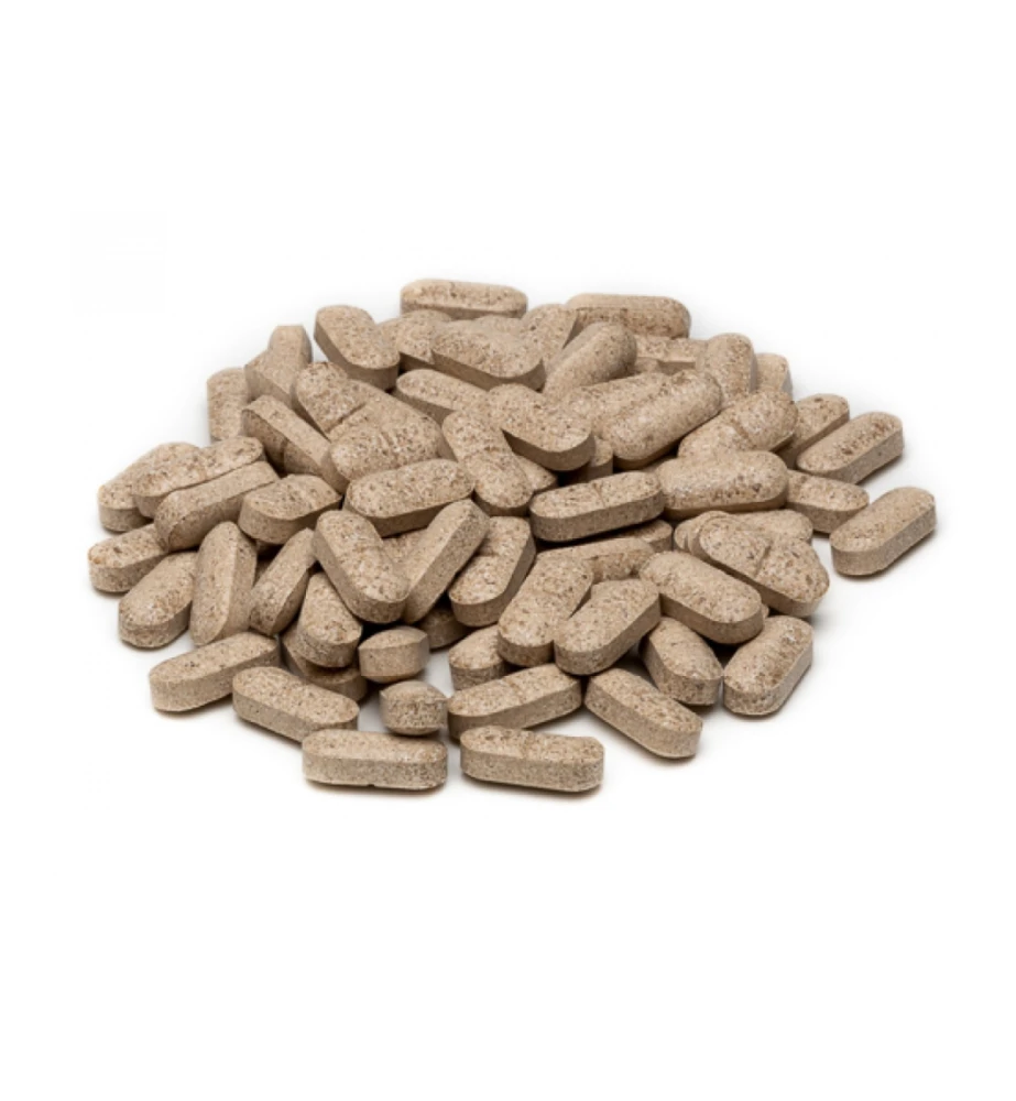 Sensipharm Urologist Aid - 1000 Mg - 180 Tabletten - Afbeelding 2