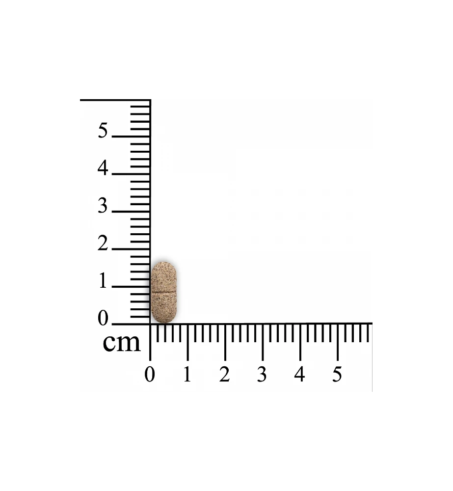 Sensipharm Urologist Aid - 1000 Mg - 180 Tabletten - Afbeelding 3