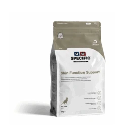 Specific Skin Support Function FOD