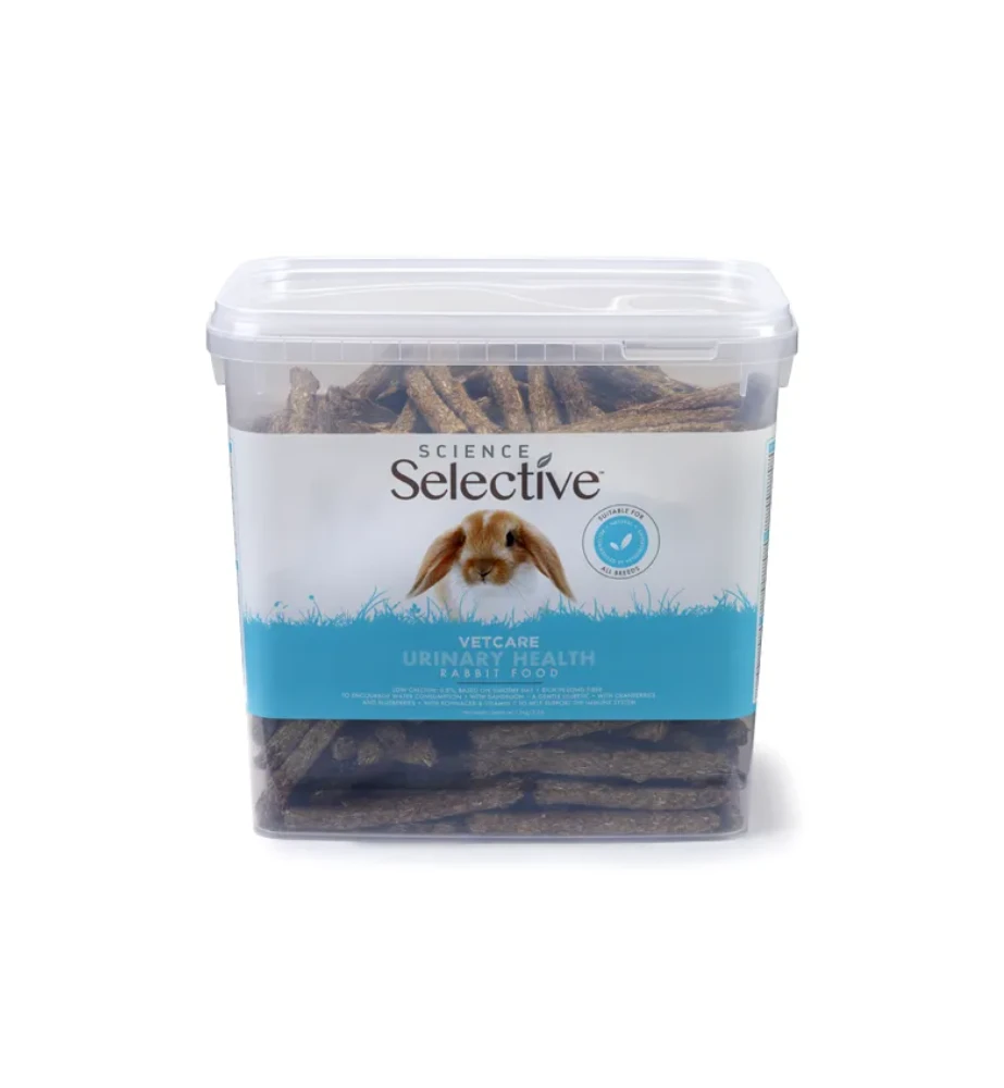 Supreme Science Selective Vetcare Urinary Health - 1.5 Kg - Afbeelding 2