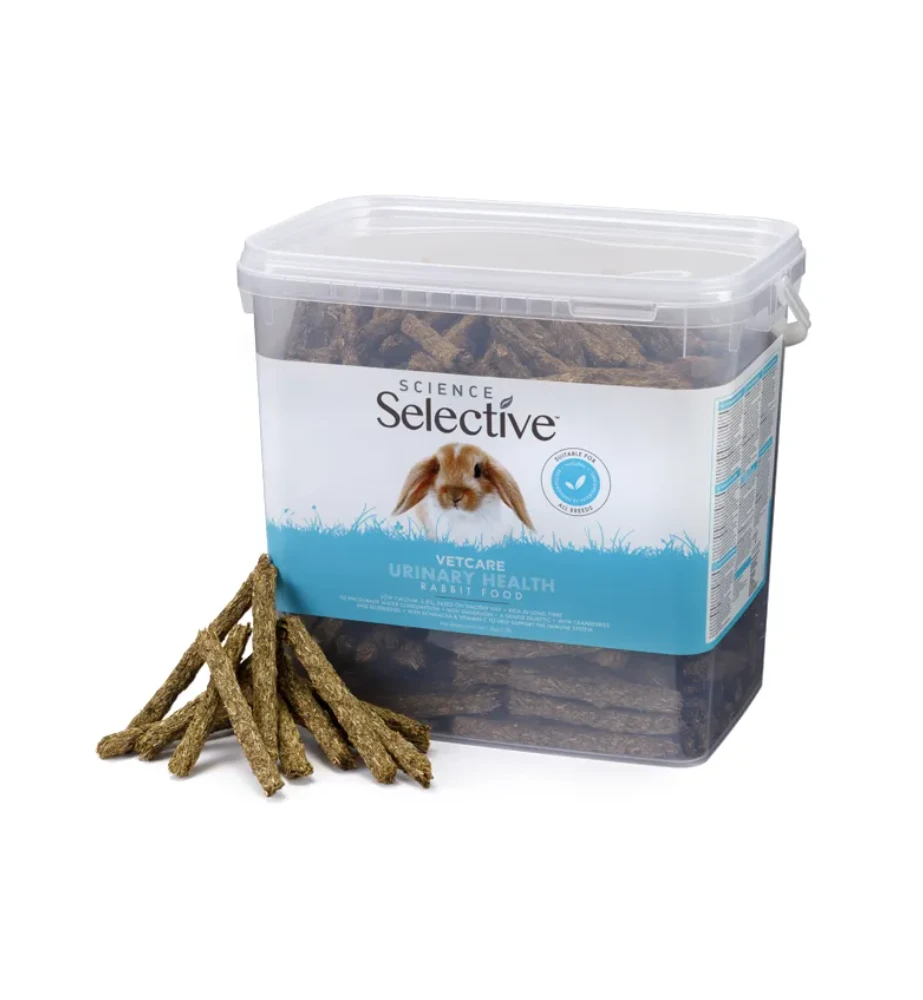 Supreme Science Selective Vetcare Urinary Health - 1.5 Kg