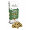 Supreme Selective Naturals Harvest Loops - 4 X 80 Gram