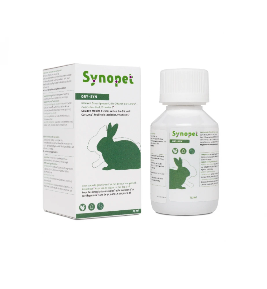 Synopet Ory-Syn - 75 Ml