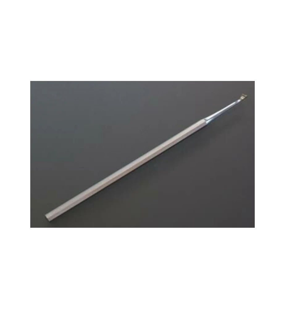 Tandsteenkrabber Beitel Rechts