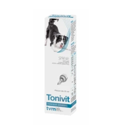Tonivit - 25 Ml