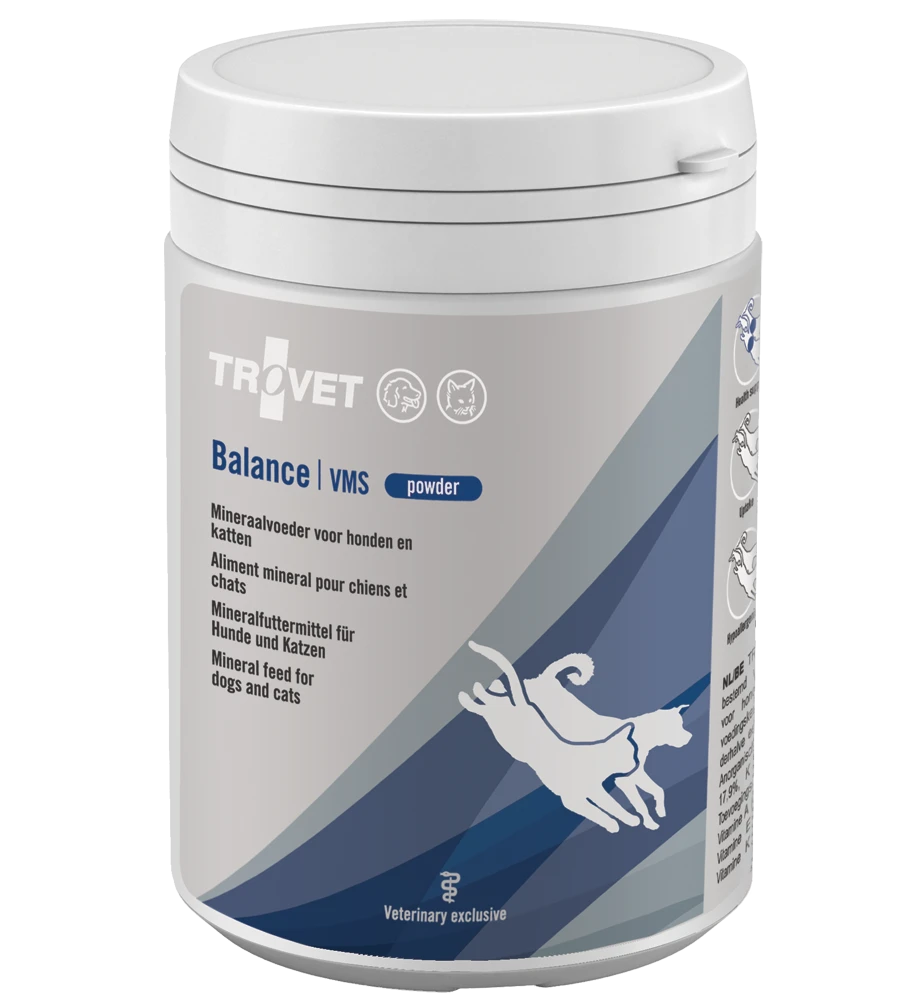 Trovet Balance VMS - 250 Gram