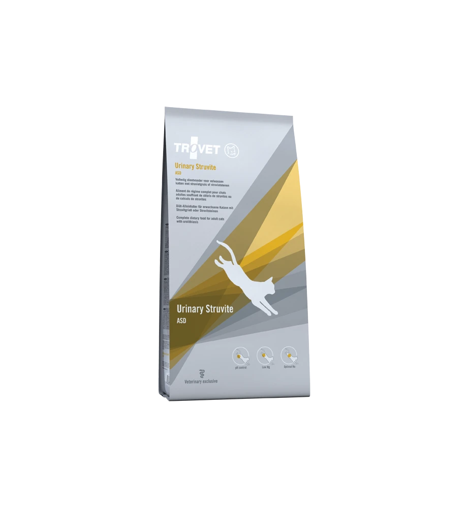 Trovet Urinary Struvite ASD