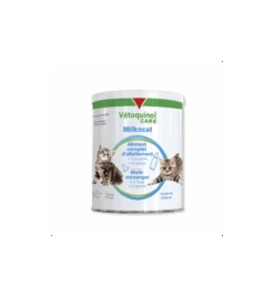 Vetoquinol Vétoquinol Care Milkocat - 200 Gram