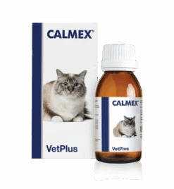 VetPlus Calmex Kat - 60 Ml