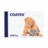 VetPlus Coatex - 60 Capsules