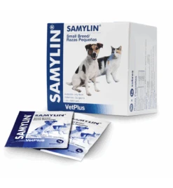 VetPlus Samylin - 30 Sachets