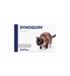 VetPlus Synoquin EFA Kat - Capsules