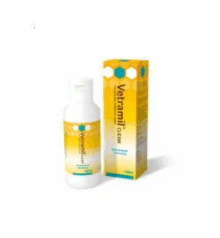 Vetramil Spoelvloeistof / Clean