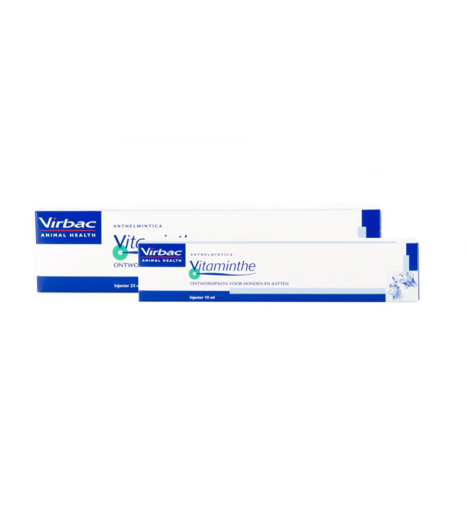 Virbac Vitaminthe
