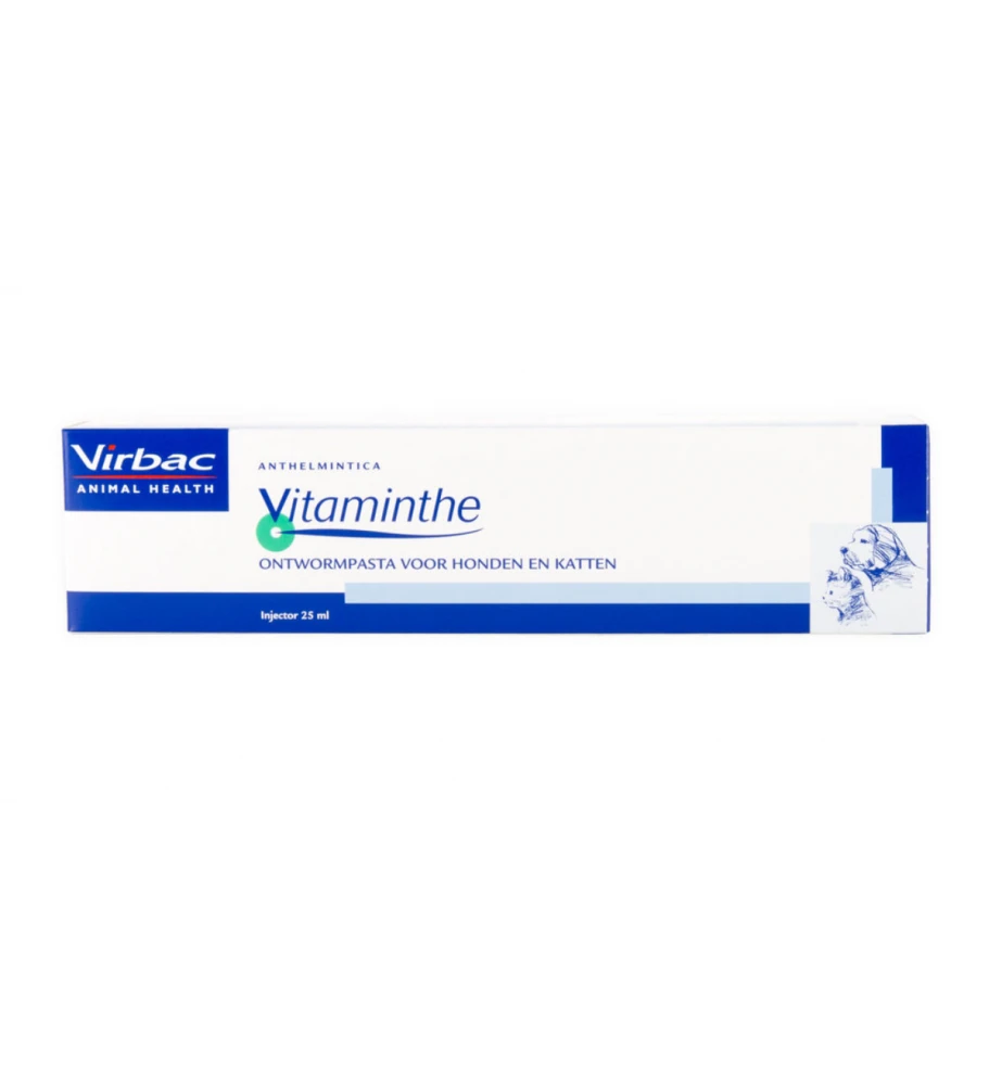 Virbac Vitaminthe - Afbeelding 2