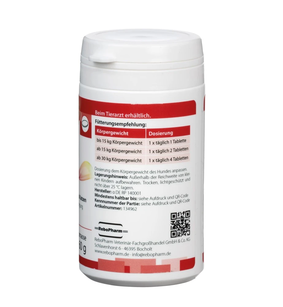 VMR Vitamine - 60 Tabletten - Afbeelding 3