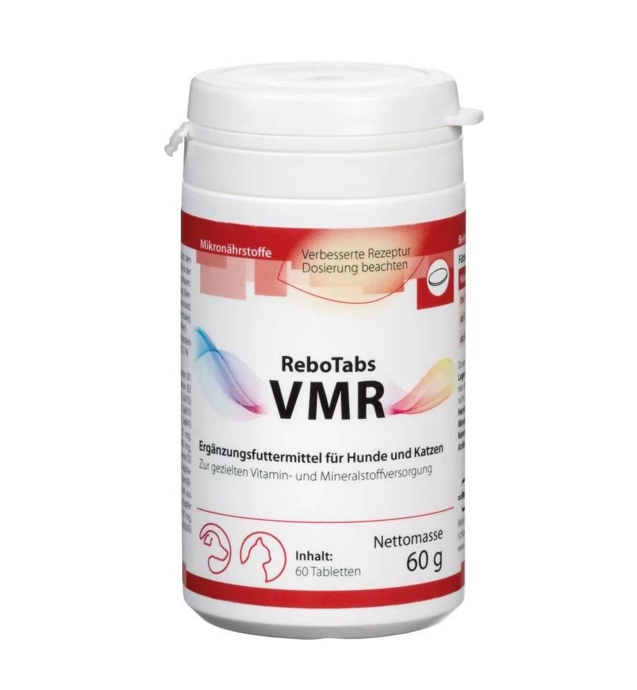 VMR Vitamine - 60 Tabletten