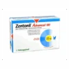 Vetoquinol Zentonil Advanced 100 - 30 Tabletten