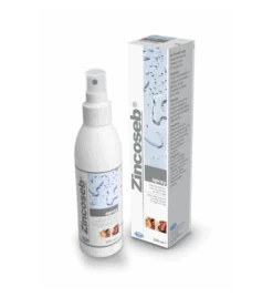 Zincoseb Spray - 200 Ml